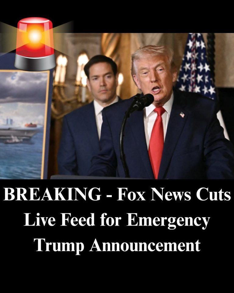 Bret Baier Provides Huge Update After Phone Call from Trump