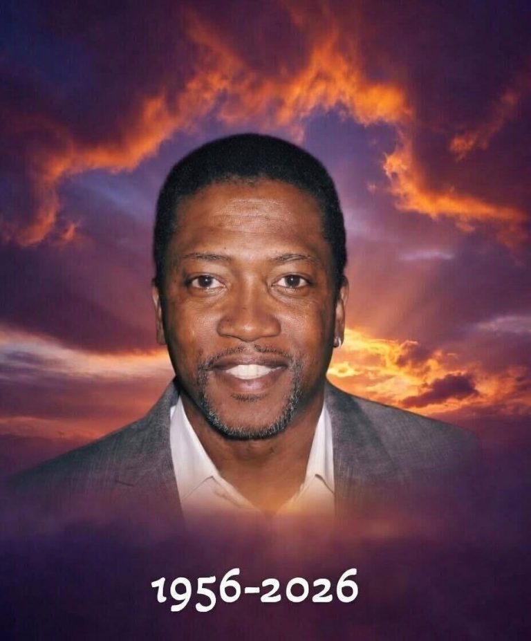 With heavy hearts, we report the sad news about the multi-talented actor and cornerstone of comedy