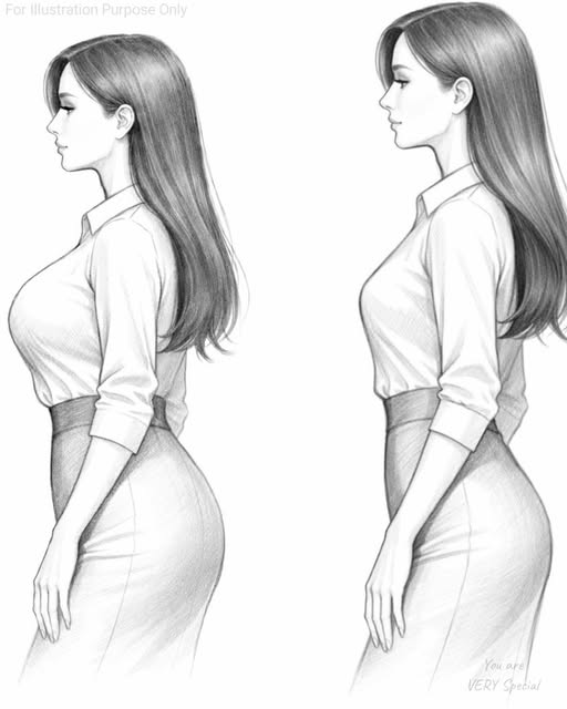 Exploring the Link Between Breast Size and Hormonal Health