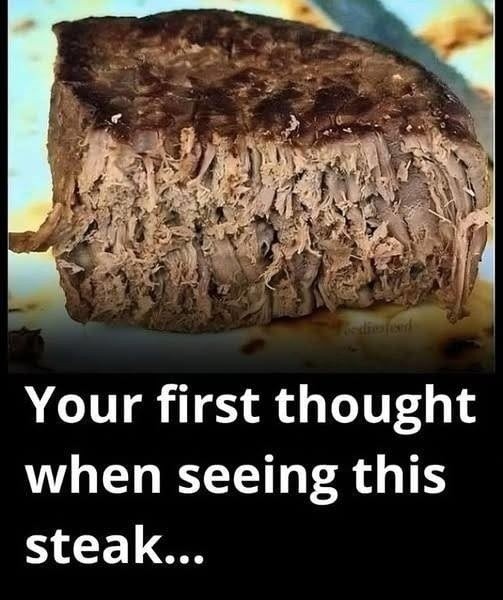 Exploring the Juicy Steak