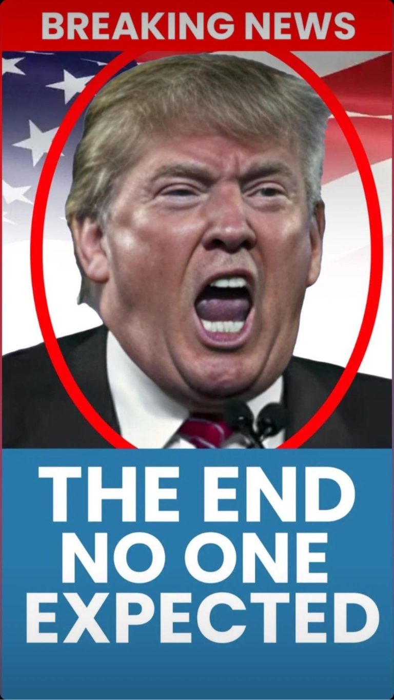 Dermatologist reveals what could be the mystery marks on Trump’s hand