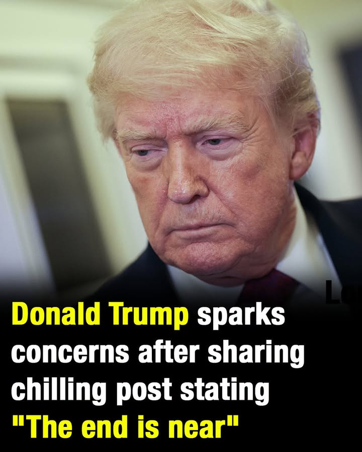 Donald Trump sparks concerns