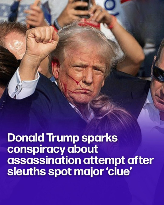 Donald Trump sparks another