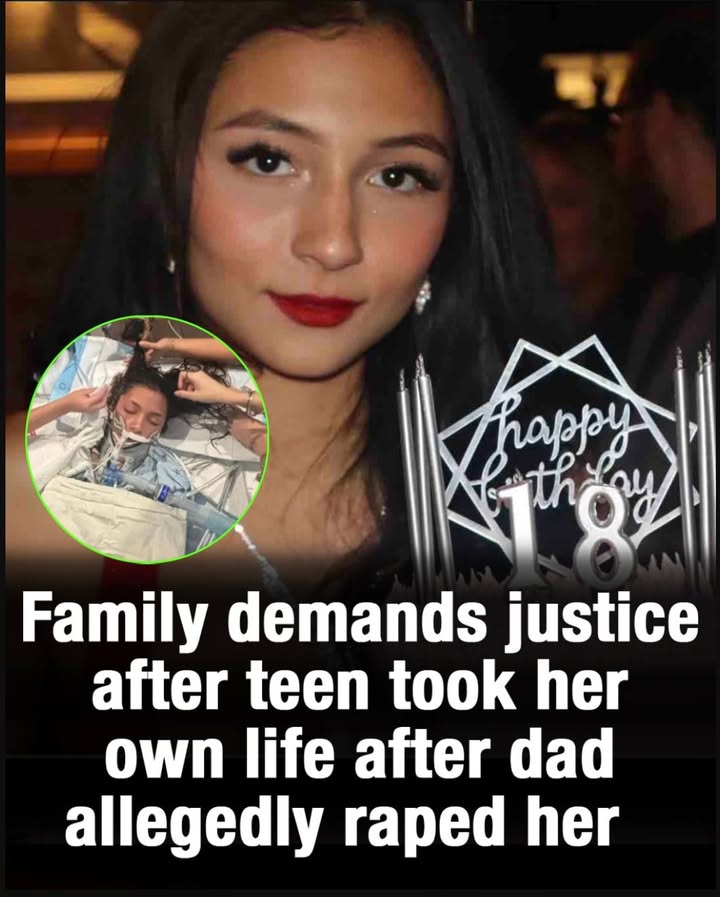 Family demands justice