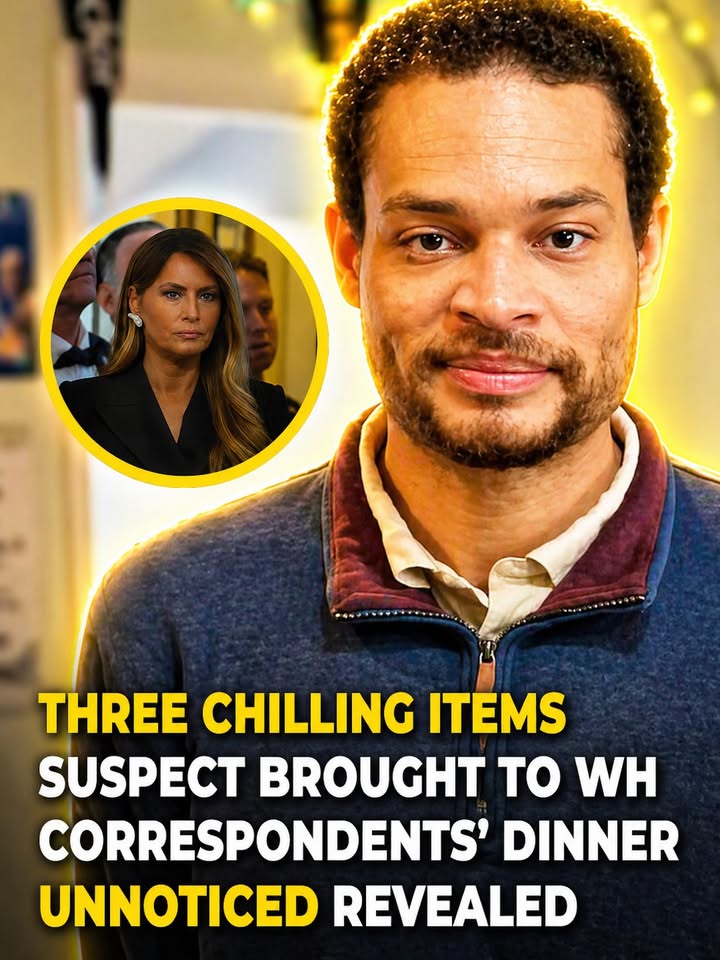 What Happened at the White