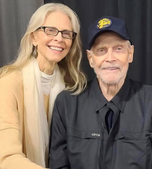 Decades Later, Their Star