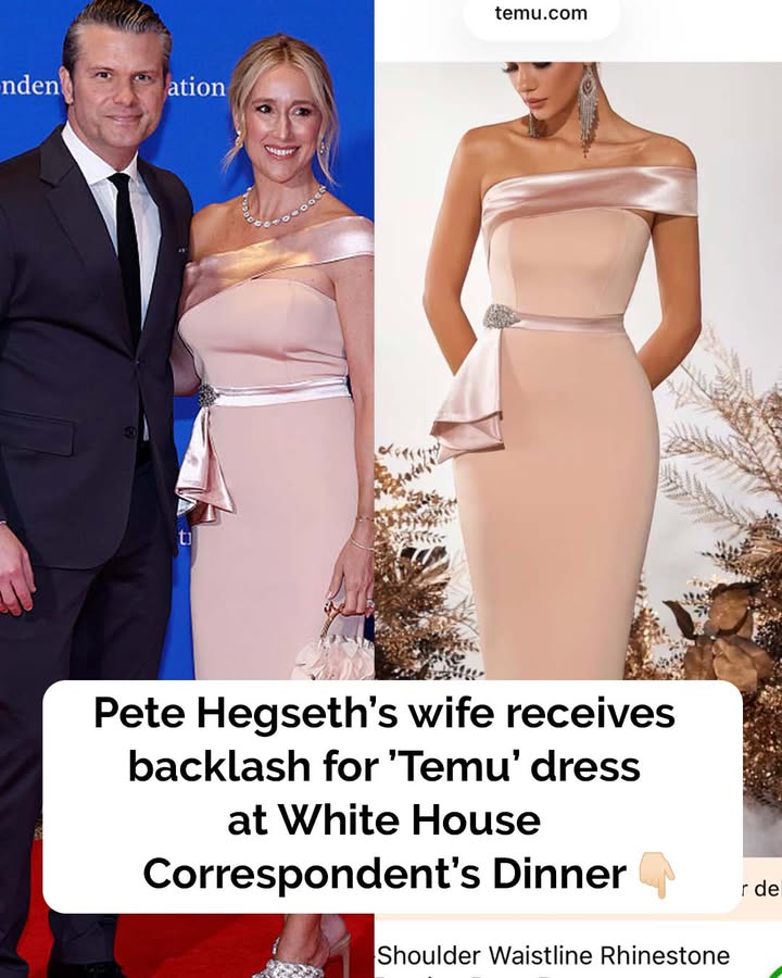 Internet slams Pete Hegseth’s