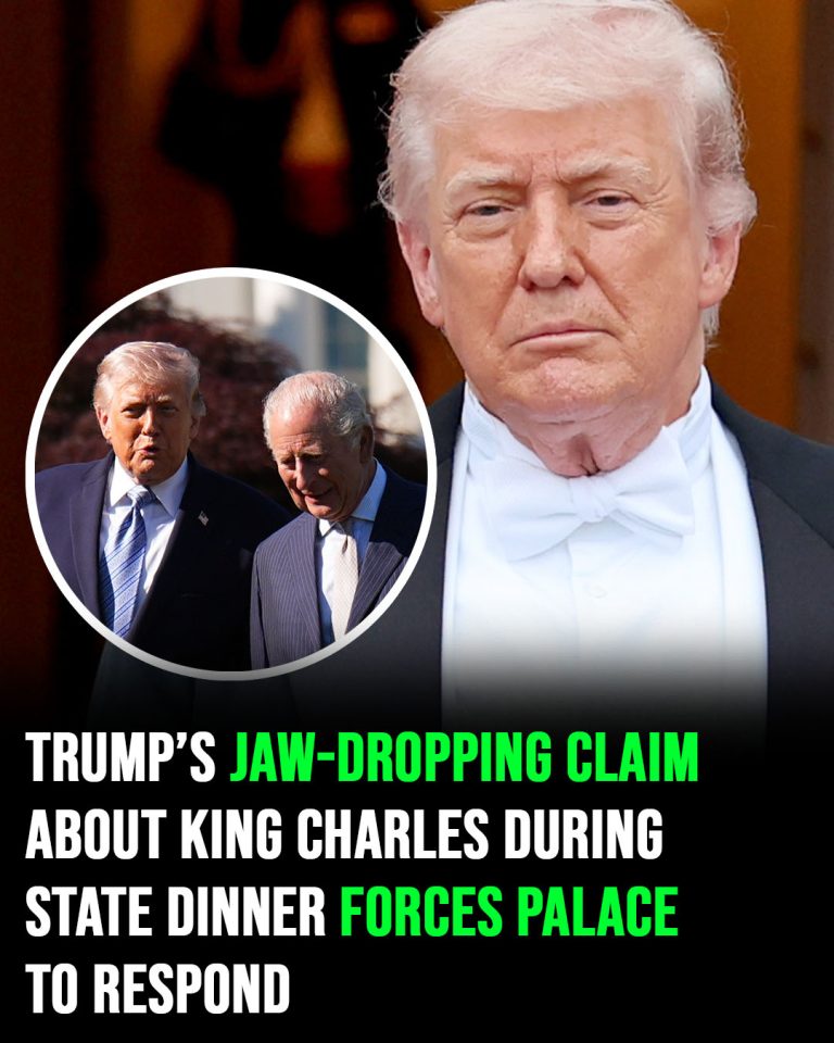 Trump’s jaw-dropping