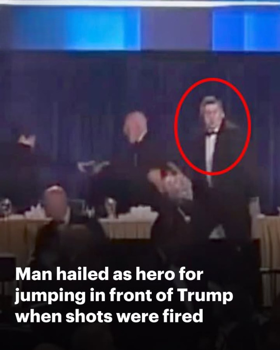 Man hailed as a hero