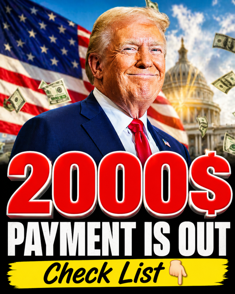 The $2,000 Message That Felt Too Real