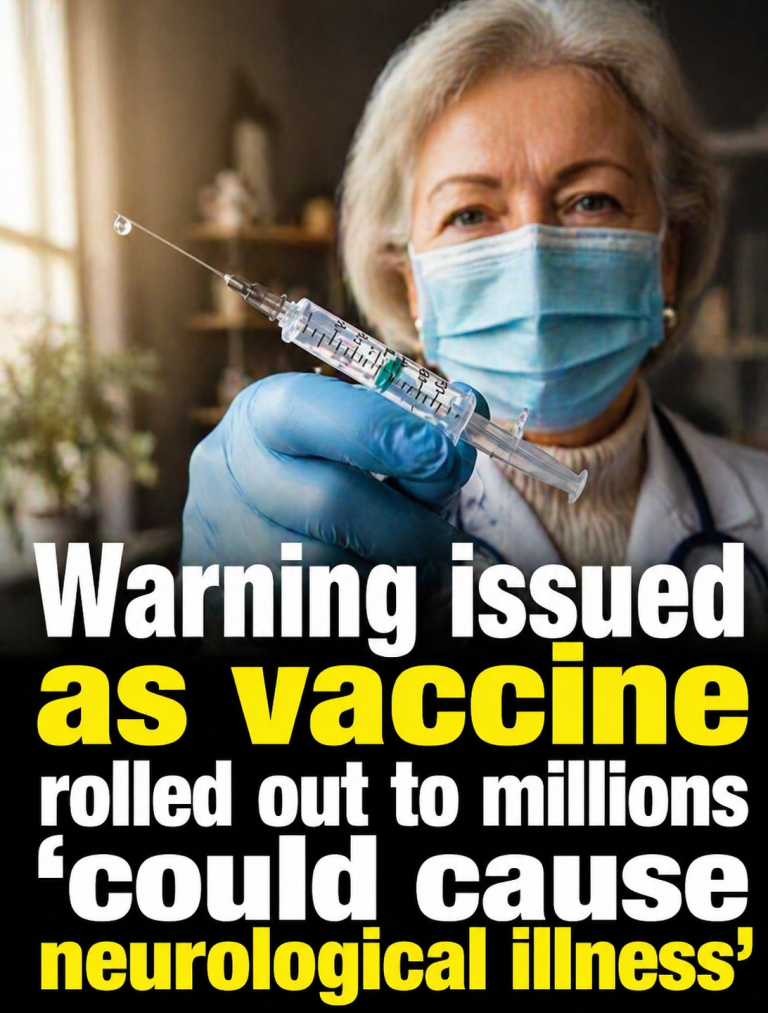 Health Officials Add Warning to RSV Vaccine Information