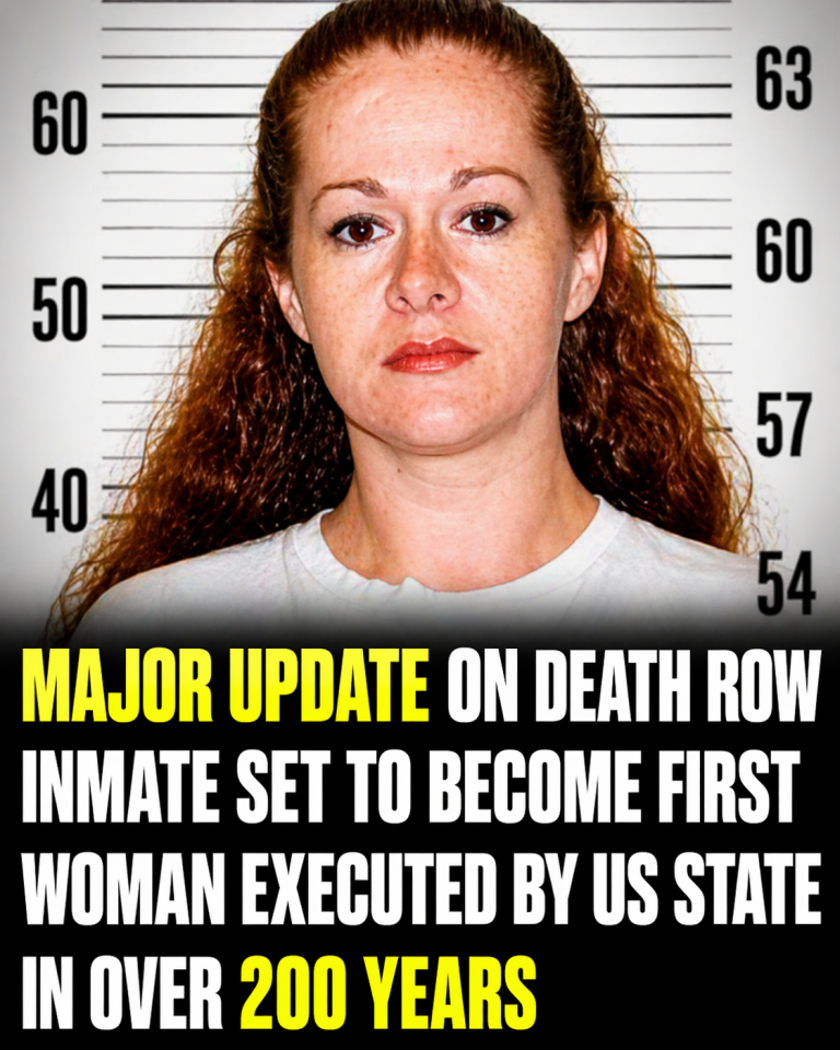 Major Update in Death Row Case