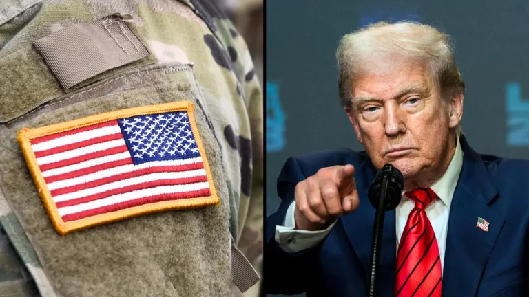 Young Men Will Soon Be Automatically Registered For US Military Draft – Here’s What This Means