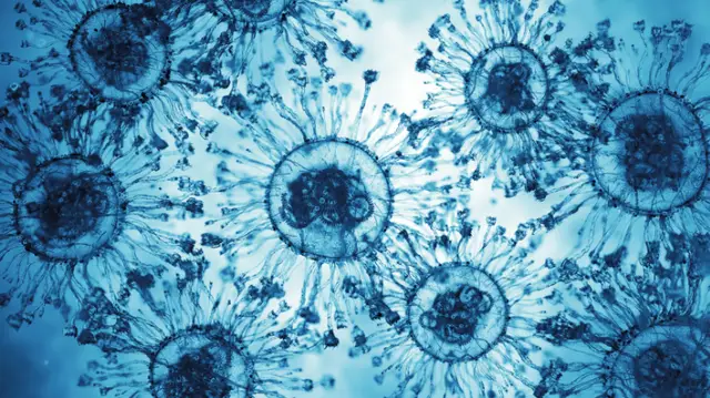 Doctors reveal unusual symptoms of new Covid variants ‘Stratus’ and ‘Nimbus’ that are sweeping the US