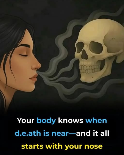 The Hidden Messages Your Body Sends (And How to Understand Them)