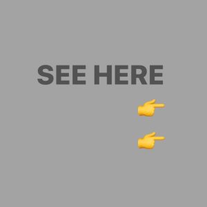 A SIMPLE BEACH DAY TURNED INTO A BIG CONVERSATION