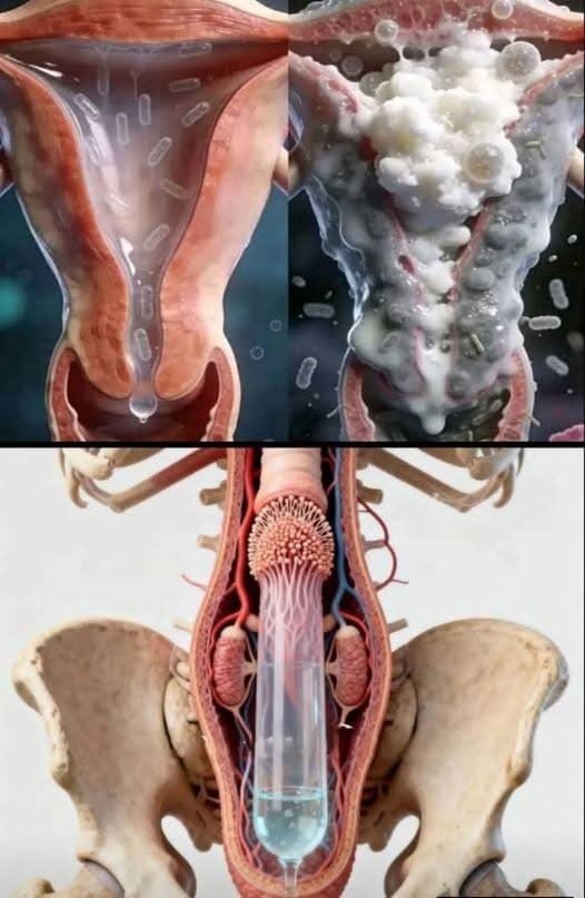 Consequences of getting into