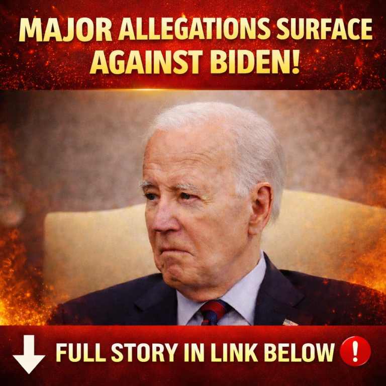 Journalists Reveal How Far Media Went To Cover For Joe, Hunter Biden