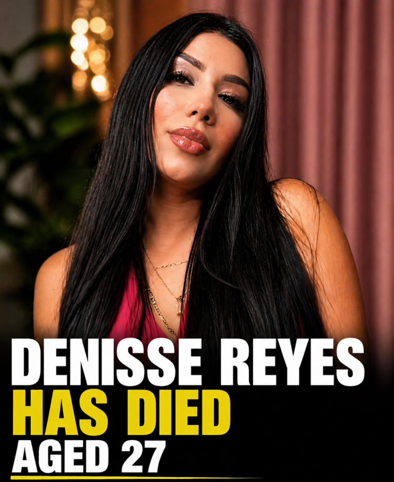 Influencer Denisse Reyes Dies at 27