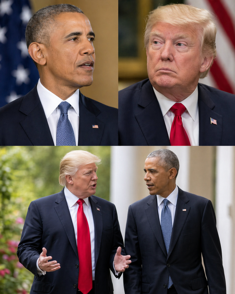 When Politics Turns Into Live-TV Drama