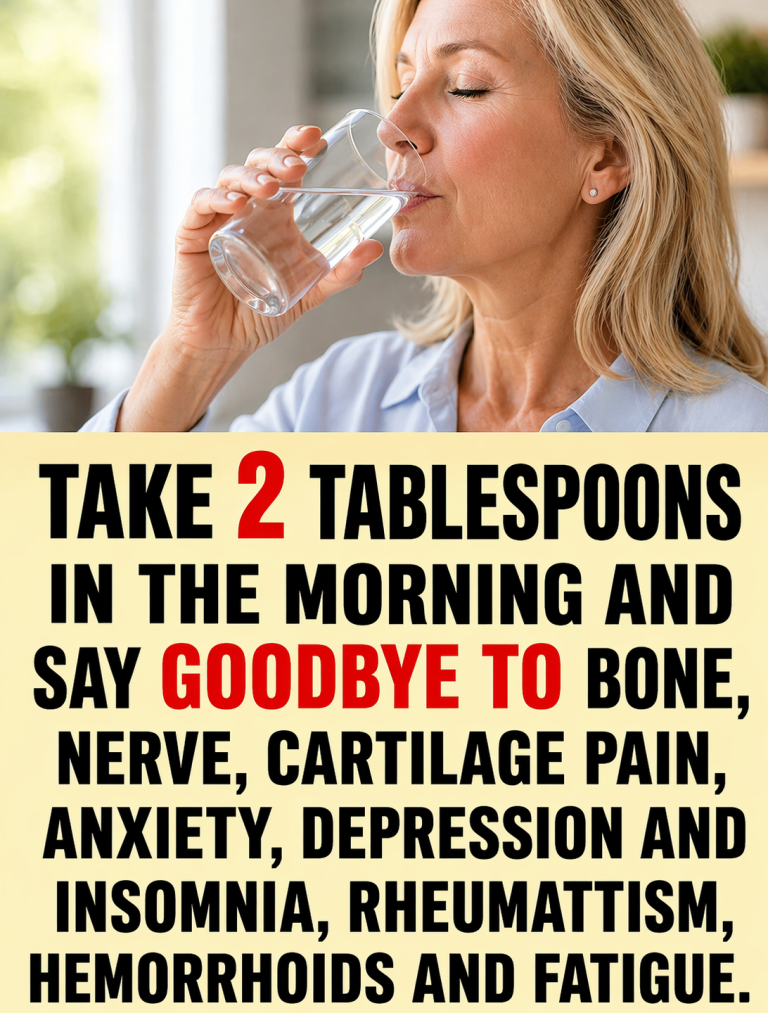 The Mineral Your Body Needs Every Day