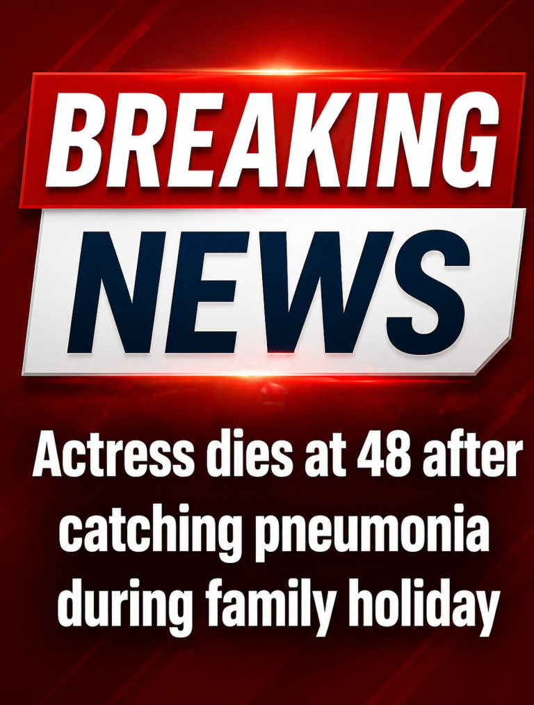 Meteor Garden Star Barbie Hsu Dies at 48