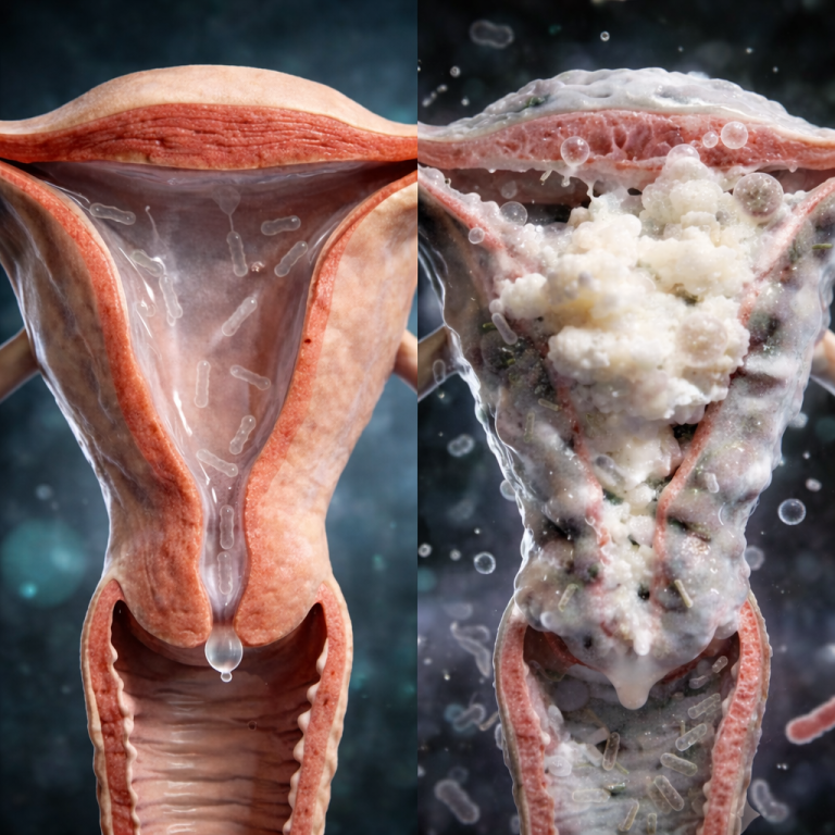 HIDDEN RISKS: EVERYDAY MALE BEHAVIORS THAT CAN AFFECT A WOMAN’S INTIMATE WELL-BEING