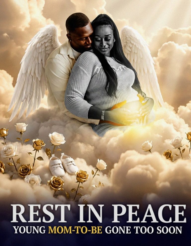 Influencer Dies After Childbirth