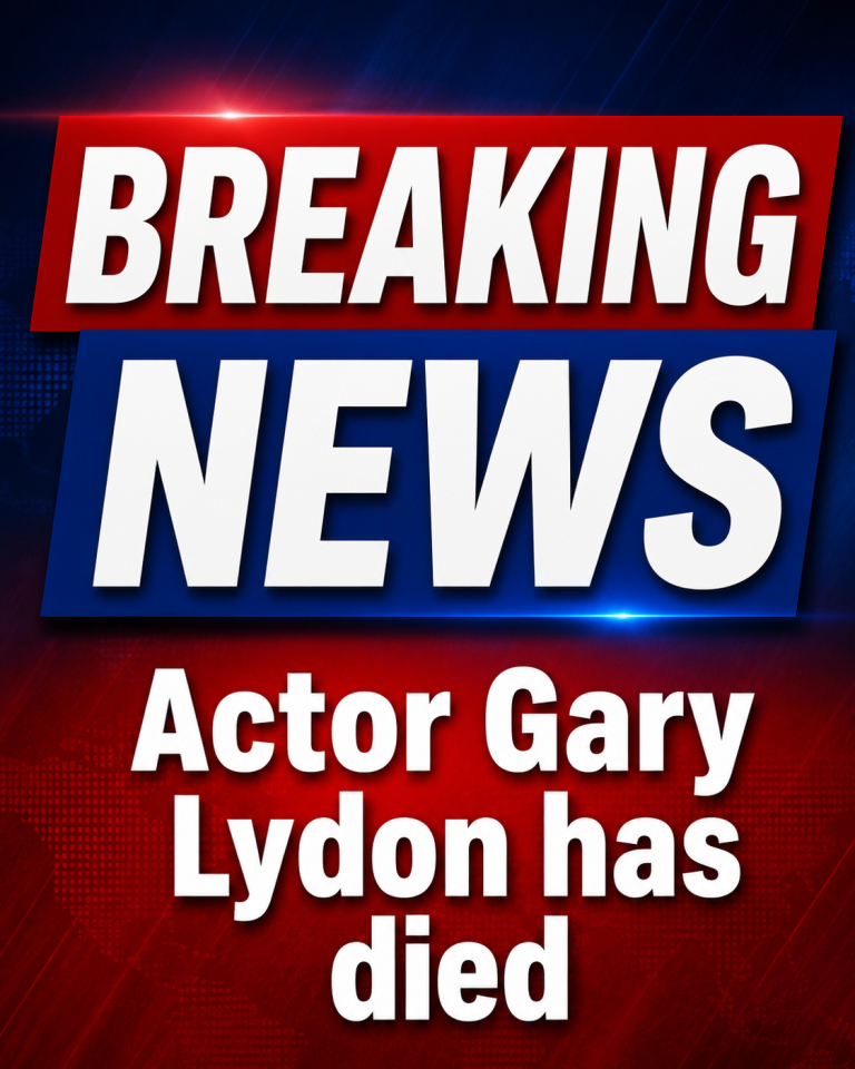 Gary Lydon Dies at 61