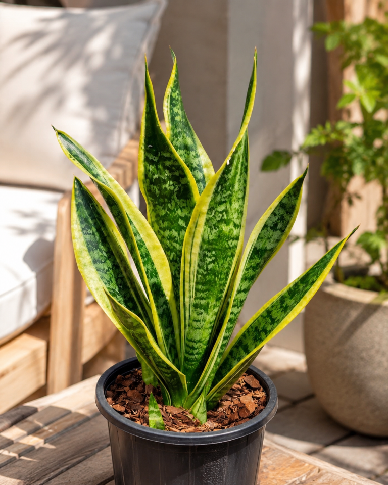If you have this plant in your house, then you have… see more