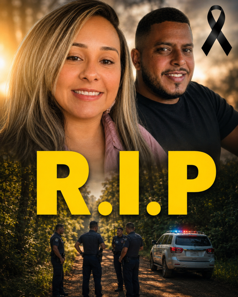 Community Mourns After Missing Couple Is Found