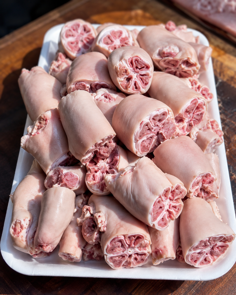 Don’t get fooled by the supermarkets. They’re selling you meat from… See more