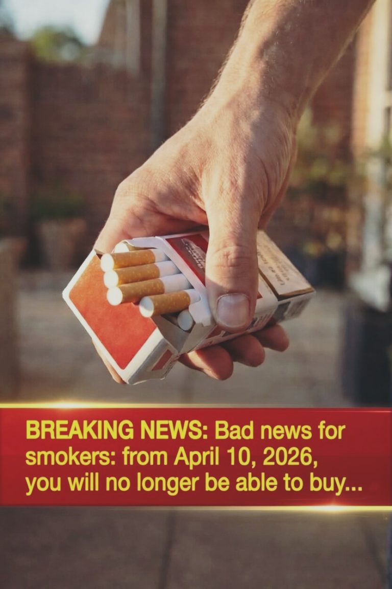 Price per pack of cigarettes: tax, margin and increase