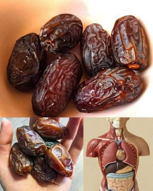 What Eating 3 Dates a Day May Do for Your Body