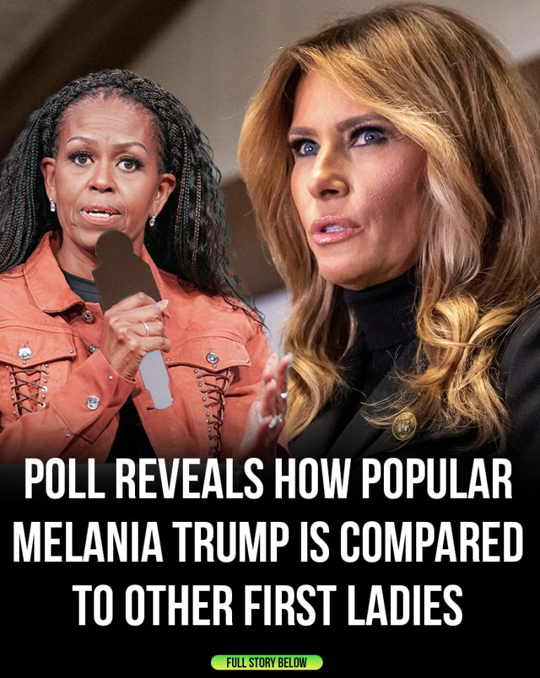 New poll reveals