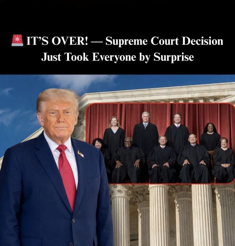 Trump Says He’s ‘Prepared’