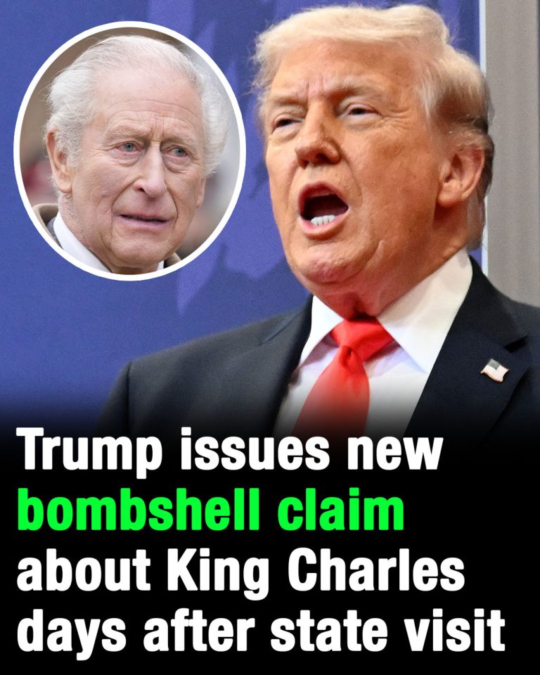 Donald Trump issues