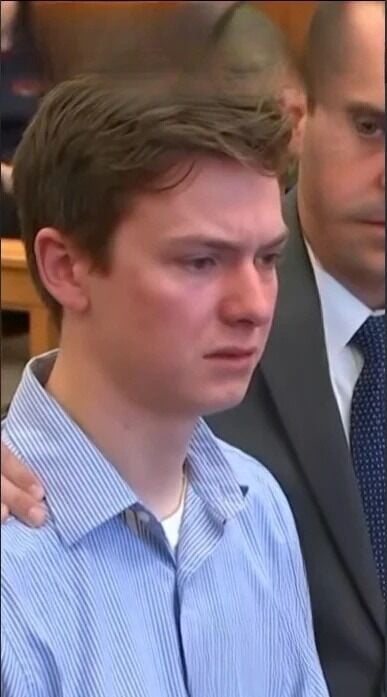 Teen Sentence Sparks Debate Over Justice