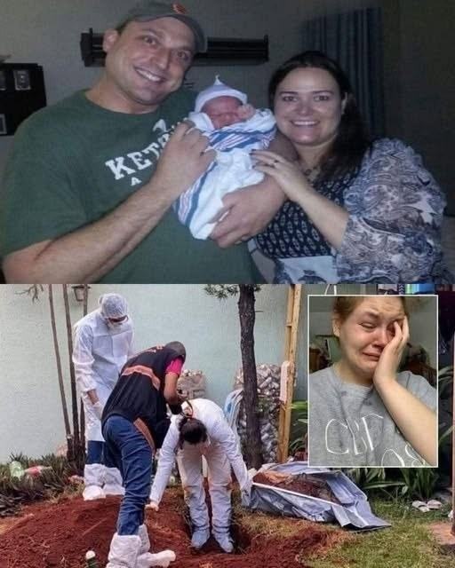 They Adopted The Perfect Child But What Happened Hours Later Left Everyone Terrified