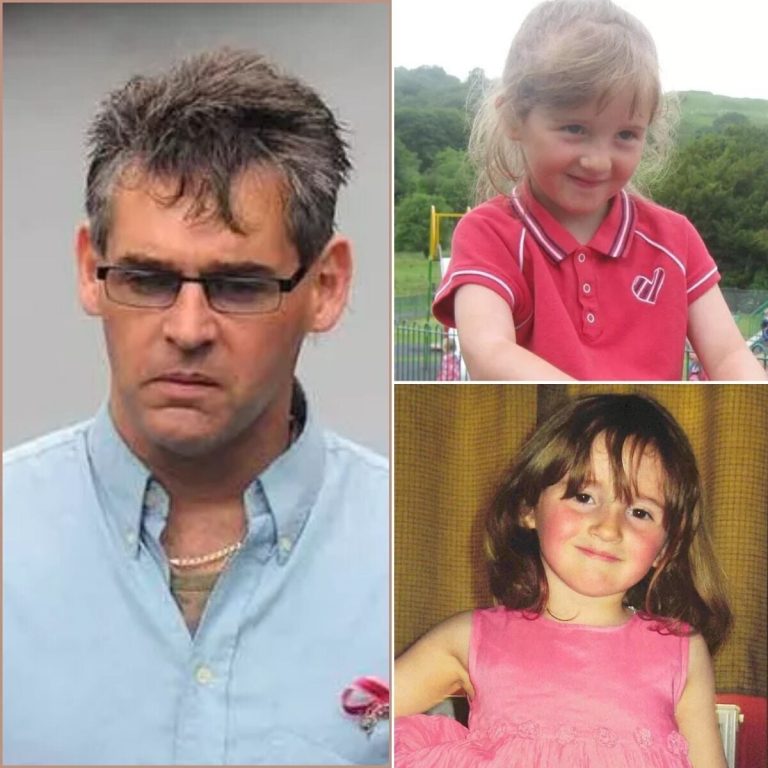 April Jones’ Father Remembered With Love