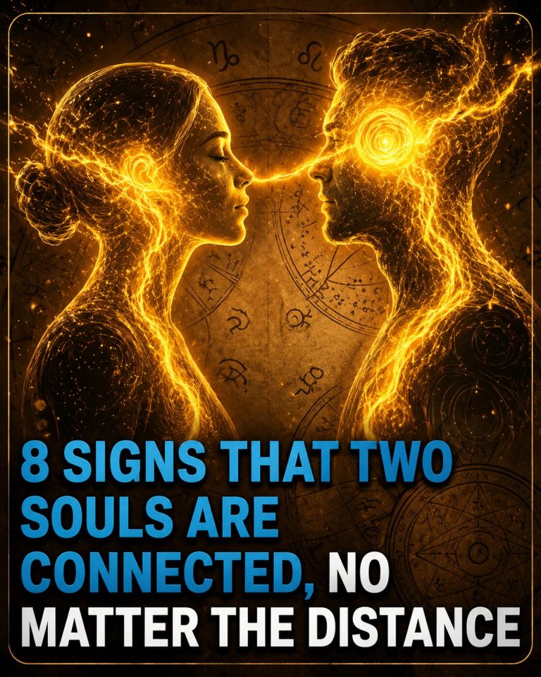 8 Signs That Two