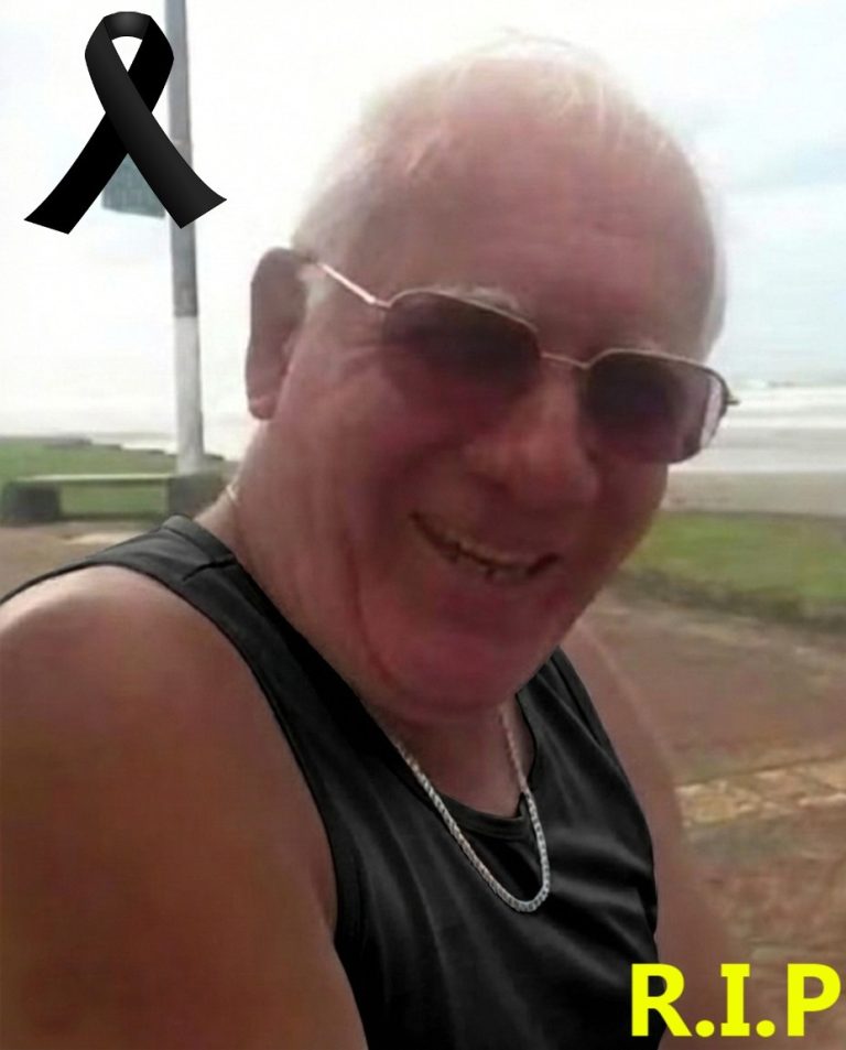 Elderly man meets two women and ends up dɣing after mu…