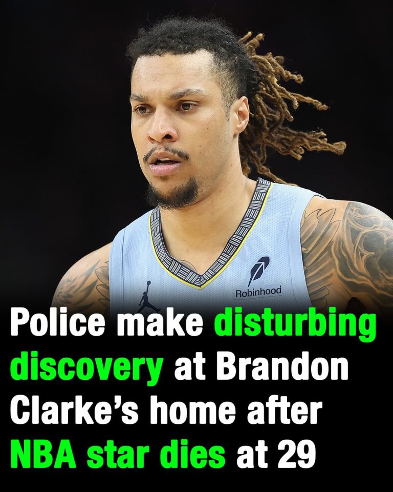 Police make disturbing discovery