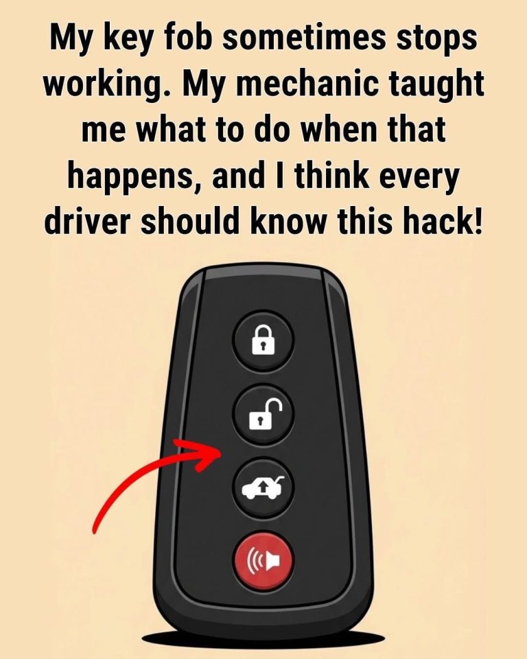 Try These Hacks