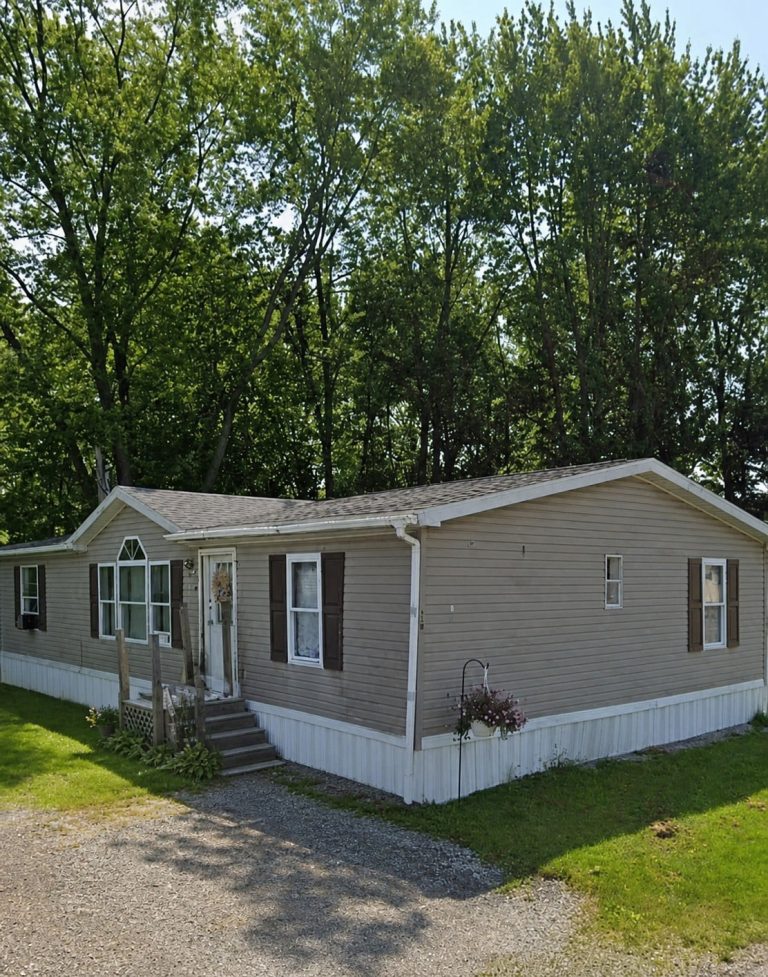 Affordable Norwalk Home Offers Quiet Living and Room to Grow