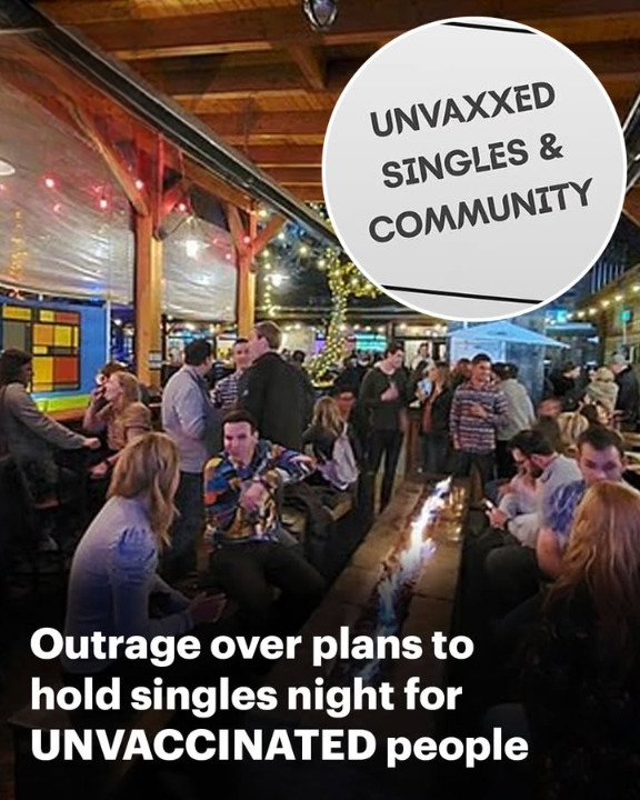 Outrage over plans to