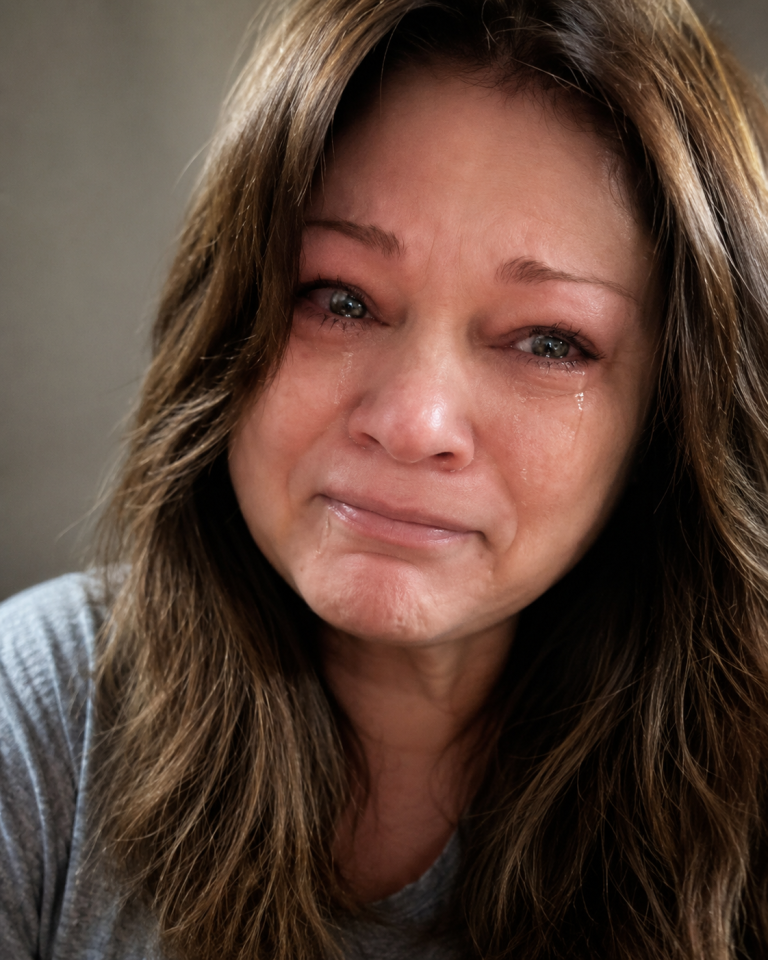 Valerie Bertinelli Is Sayi