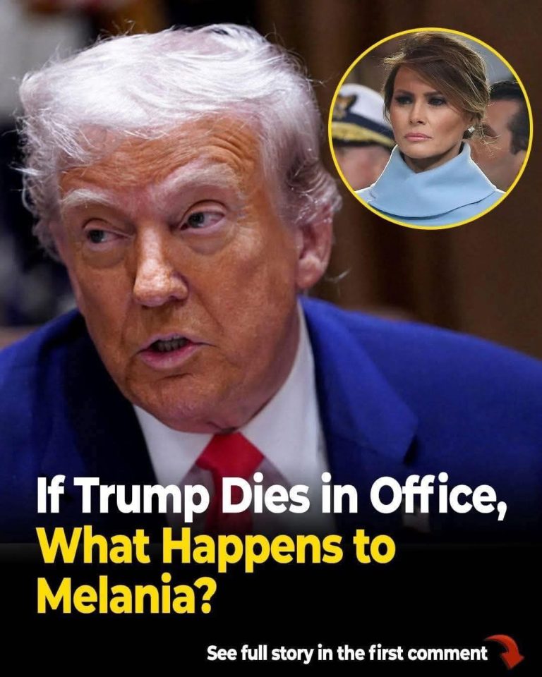 What would happen
