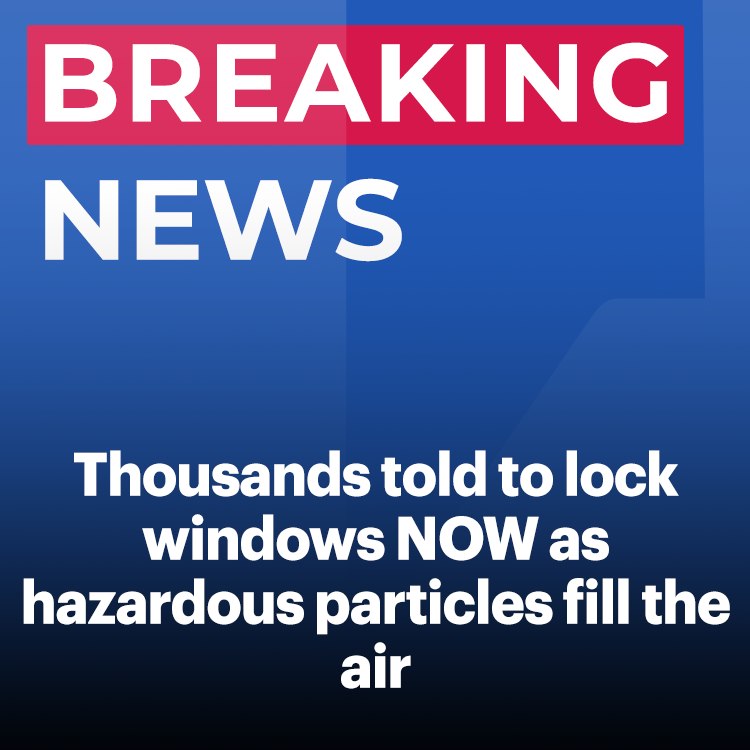Air Quality Alerts Issued Across Parts of the Midwest