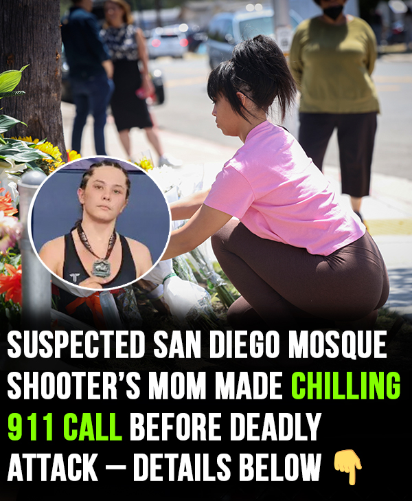 Details of desperate 911